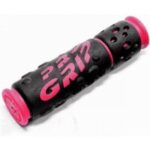 Griffe Mtb Progrip Rot / Schwarz 953