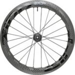 454 Nsw Scheibe Centerlock My22 Hinten Schlauchlos Sram/shimano