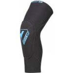 Sam Hill Lite Elbow Pad Größe: M Schwarz-blau