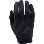 Handschuh Transition Xl. Schwarz