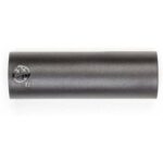 Rude Tube Lt V2 Xl Pc Peg 14mm Schwarz