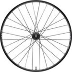 101 Xplr Disc Hinten Schlauchlos Sram Xdr Schwarz