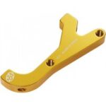 Bremsscheibenadapter Is-pm 200 Avid Hr Gold