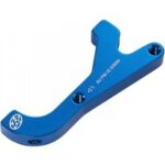 Bremsscheibenadapter Is-pm 200 Avid Hr Blau