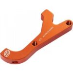 Bremsscheibenadapter Is-pm 200 Avid Hr Orange