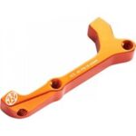 Bremsscheibenadapter Is-pm 180 Avid Hr Orange