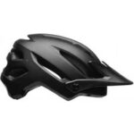 Helm 4forty Mips Schwarz 52 / 56cm Grösse S