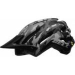 Helm 4forty Mips Schwarz / Camo 55 / 59cm Grösse M