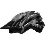 Helm 4forty Mips Schwarz / Camo 58 / 62cm Grösse L