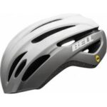 Helm Avenue Mips Grau / Weiss 50-57cm Grösse S / M