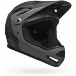 Helm Sanction Presen Schwarz 48 / 51cm Grösse Xs