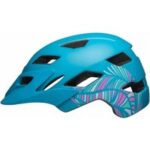 Helm Kind Sidetrack Chap Blau 47 / 54cm