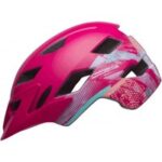 Helm Mädchen Sidetrack Knarly Berry 47 / 54cm