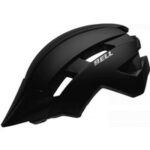 Helm Sidetrack Ii Schwarz 47 / 54cm