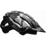 Helm Sixer Mips Schwarz / Camo 52 / 56cm Grösse S