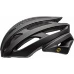 Stratus Mips Helm Schwarz 58-62cm Grösse L