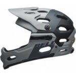 Super 3r Mips Helm Grau 52 / 56cm Grösse S