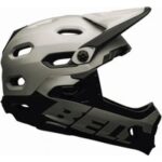 Super Dh Sphr Helm Sand 58 / 62cm Grösse L