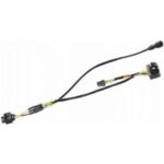 Powertube Y-kabel 310 Mm Bch266