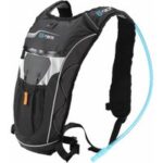 Maxi b-race wasserrucksack mit 2lt flüssigkeitsbeutel