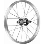 Rad 16 "aluminium hinterrad 1s nabe 110mm