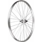 26 "r aluminium hinterrad auf lagern