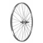 Rad 26 "sport aluminium hinten 7s auf lagern