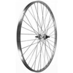 Rad 26 "silber hinten 1s - nabe auf lagern