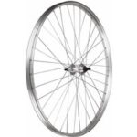 Rad 28 "5/8 3/8 r vorderer pin 5/16 nabe auf lagern