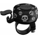 Boninbike carbon skulls stahlglocke 38 mm