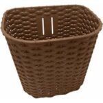 Vorderer korb plastifizierter honey corso venezia woven