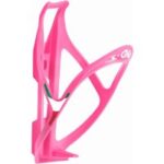 Flaschenhalter x-one rosa nylonhalter