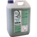 St tubeless green sealant mit mikrogranulat 5000 ml