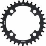 Kettenblatt z30 aluminium 7075 für mtb