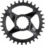 Comet mtb kettenblatt dm stahl modell 1x11 30t schwarz wa025 v17