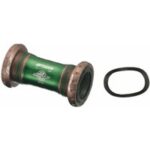 Megaevo tretlagerhub stahl evo8200 für evo386 bsa 68mm dichtung