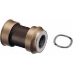 Bbright/pf30 race adapter für m/exo 24mm kurbelgarnitur bb-pf79