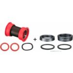 Tretlager evo392 bb mtb 30x68mm adapter el226