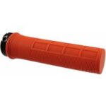 Paar shape-r-knöpfe mit 130 mm orangefarbenem sicherungsring