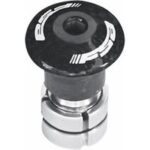 Steuersatzkappe 1-1 / 8 "carbon pro fsa