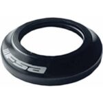 Obere abdeckung orbit ce 1-1/8 8 mm schwarz h2094