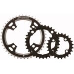 Kettenblatt Mtb Pro 104x32t Sram 10s Schwarz Wb096b