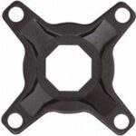 Spider Brose Für Motoren Mit Riemen Bcd 104 Schwarz W0063