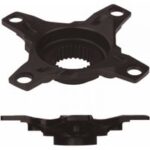 Spinne Yamaha Pw Für 148 Blk W0024