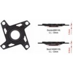 Spider Für Bosch Gen 4 Bcd104 148 W0138 Motoren