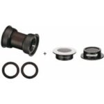 Bb386evo Race Adapter 30 Auf 24mm Für M/exo-shim Hollow Ii Kurbelgarnitur Ee084