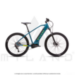 Monviso 29 E-mtb M Petrolblau