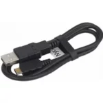 Ladekabel Usb A - Micro B Für Nyon 600 Mm Für Spannungsversorger