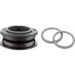 Halbintegrierter 1-1 / 8 " Od50 16-mm-headset