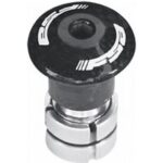 Steuersatzkappe 1-1 / 8 "carbon Pro Fsa